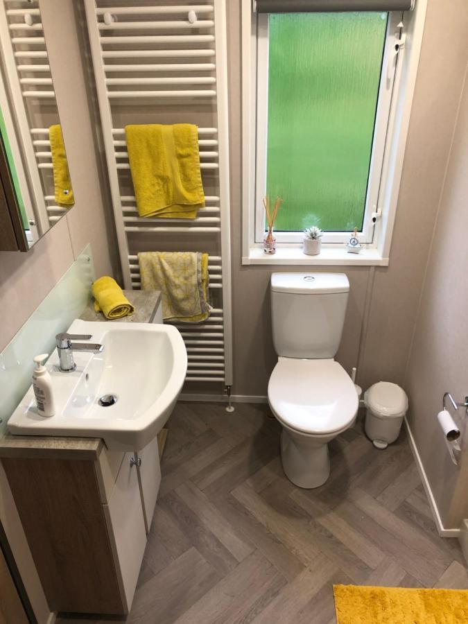 New Quay Mawgan Stays Mawgan Porth מראה חיצוני תמונה
