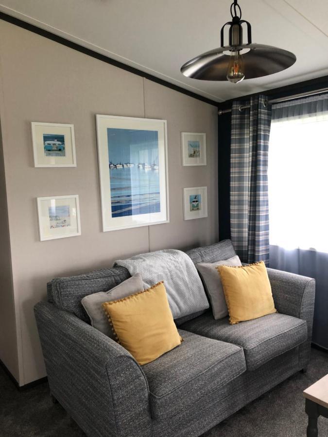 New Quay Mawgan Stays Mawgan Porth מראה חיצוני תמונה