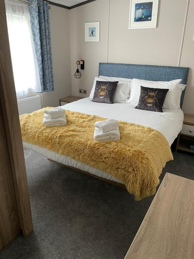 New Quay Mawgan Stays Mawgan Porth מראה חיצוני תמונה