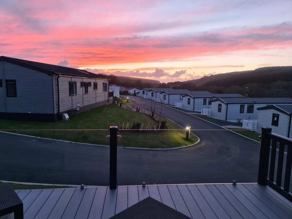 New Quay Mawgan Stays Mawgan Porth מראה חיצוני תמונה