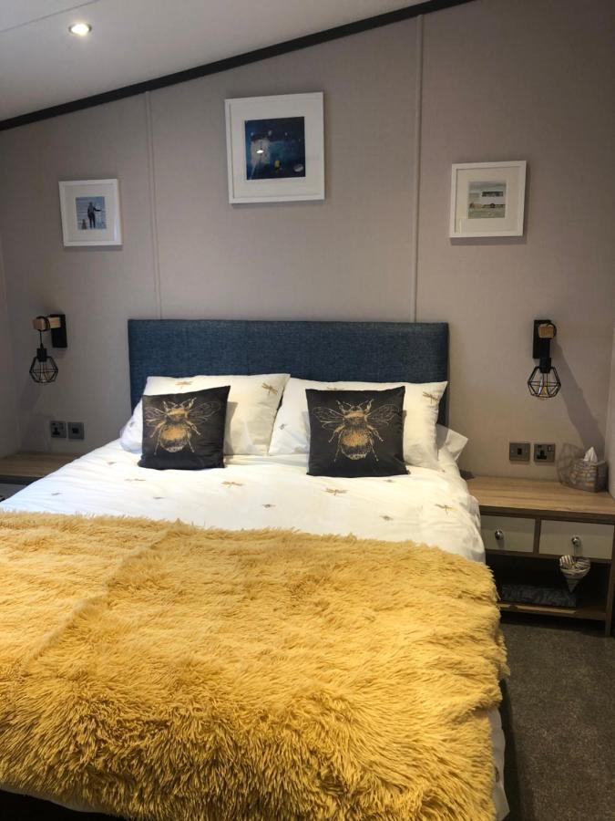 New Quay Mawgan Stays Mawgan Porth מראה חיצוני תמונה