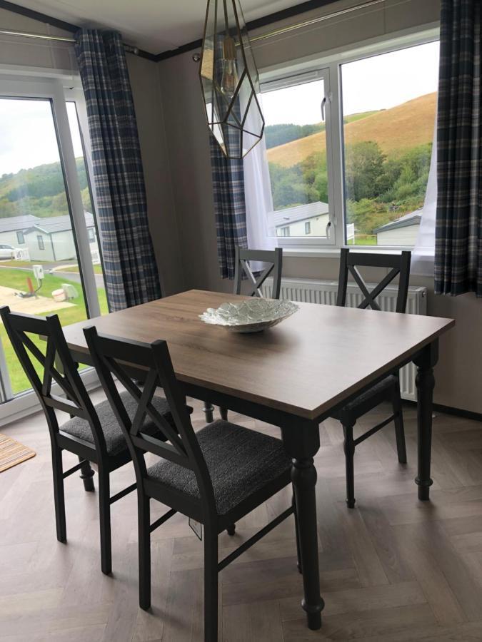 New Quay Mawgan Stays Mawgan Porth מראה חיצוני תמונה