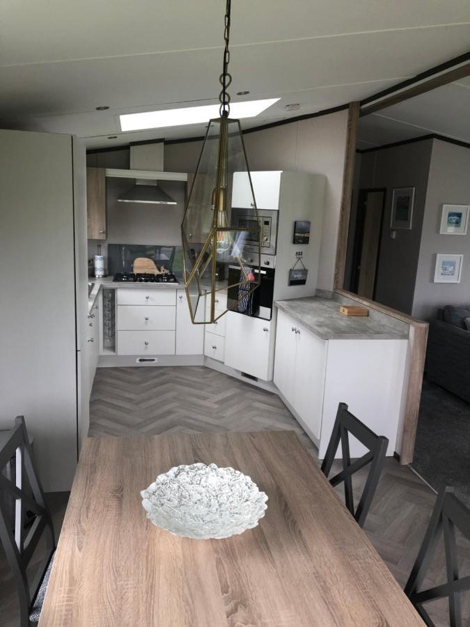 New Quay Mawgan Stays Mawgan Porth מראה חיצוני תמונה