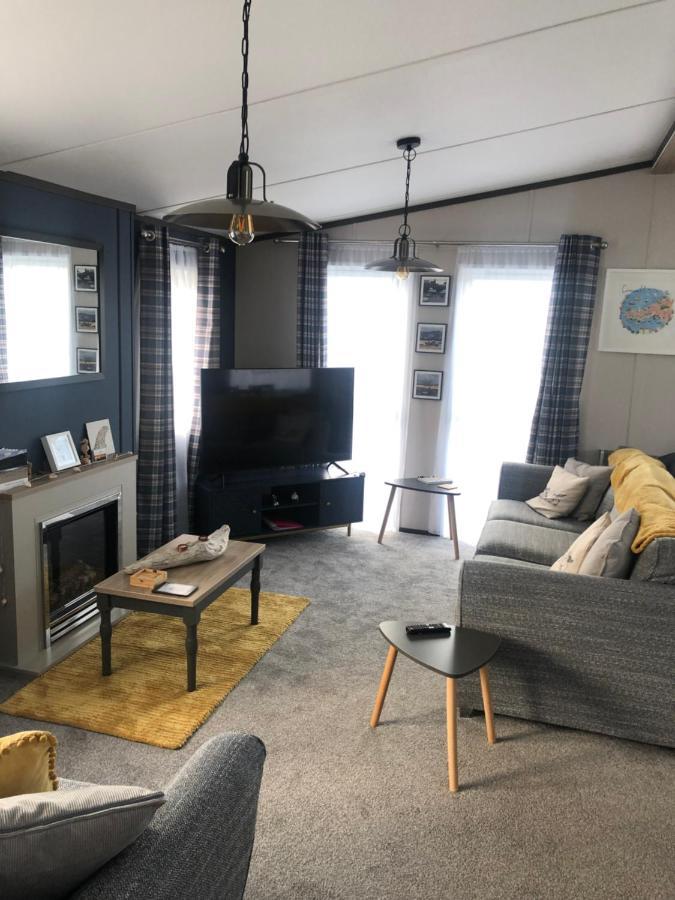 New Quay Mawgan Stays Mawgan Porth מראה חיצוני תמונה