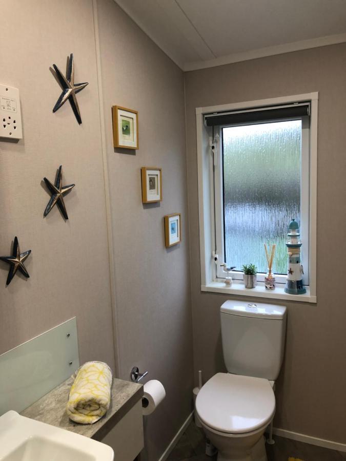 New Quay Mawgan Stays Mawgan Porth מראה חיצוני תמונה