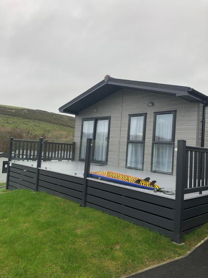 New Quay Mawgan Stays Mawgan Porth מראה חיצוני תמונה