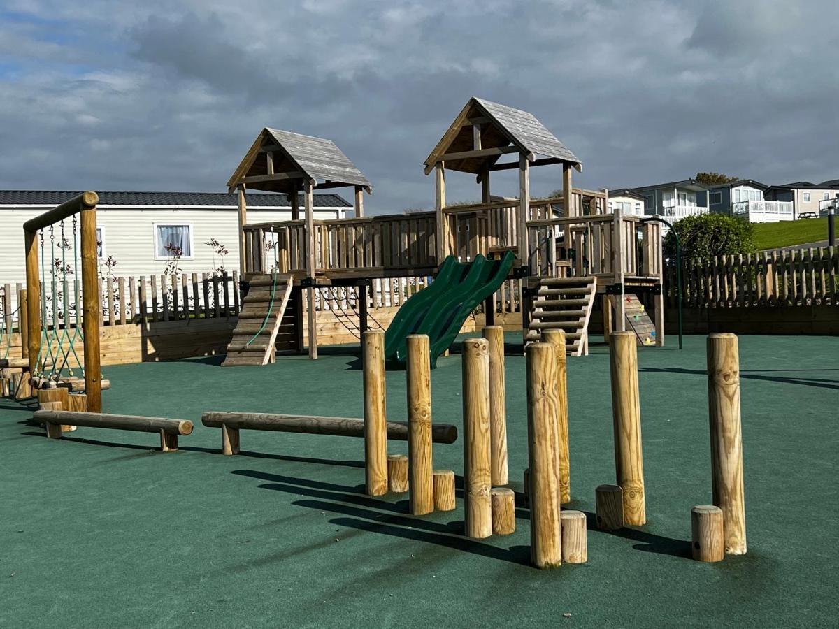 New Quay Mawgan Stays Mawgan Porth מראה חיצוני תמונה